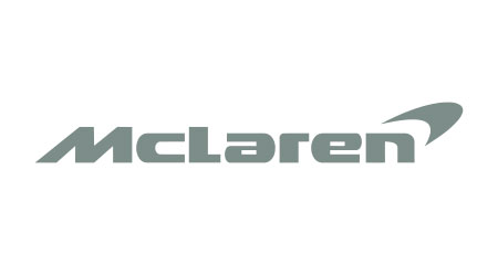 Mcclaren logo